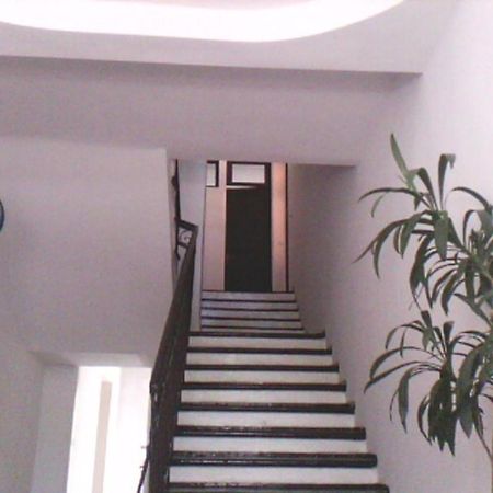 White Guest House Batumi Exterior photo