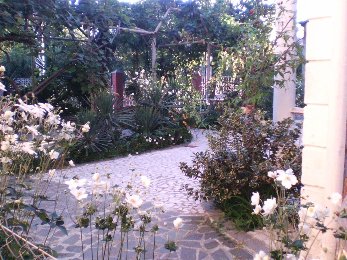 White Guest House Batumi Exterior photo